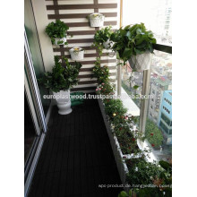 Wpc Decking Outdoor - Outdoor Composite Holzboden Lieferanten
